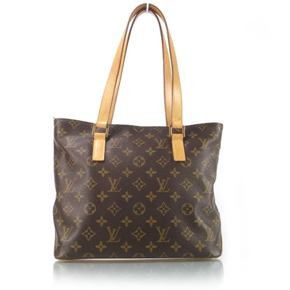 Louis Vuitton Monogram Cabas Piano 1 of 8