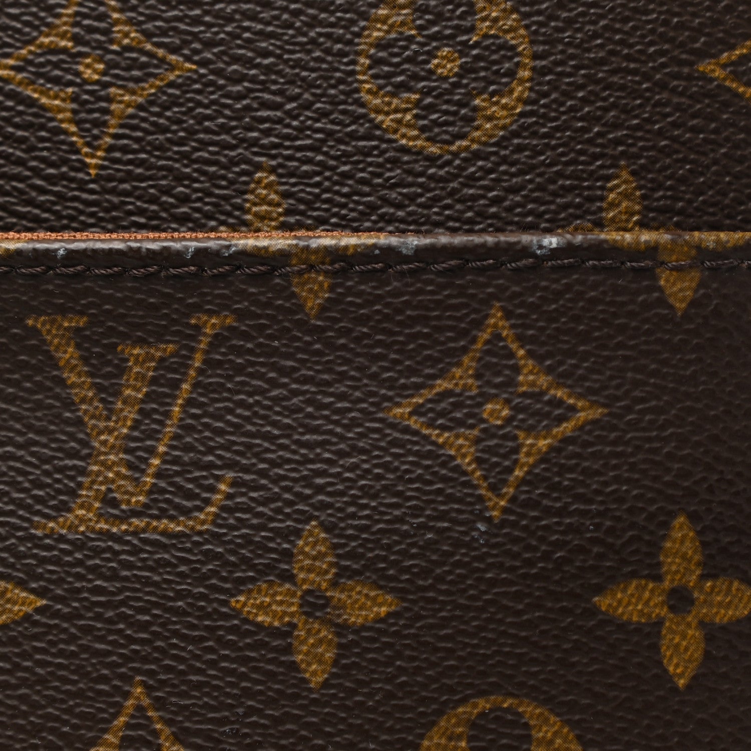 Louis Vuitton Monogram Pegase 55 13 of 22