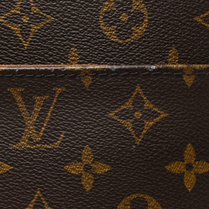 Louis Vuitton Monogram Pegase 55 13 of 22