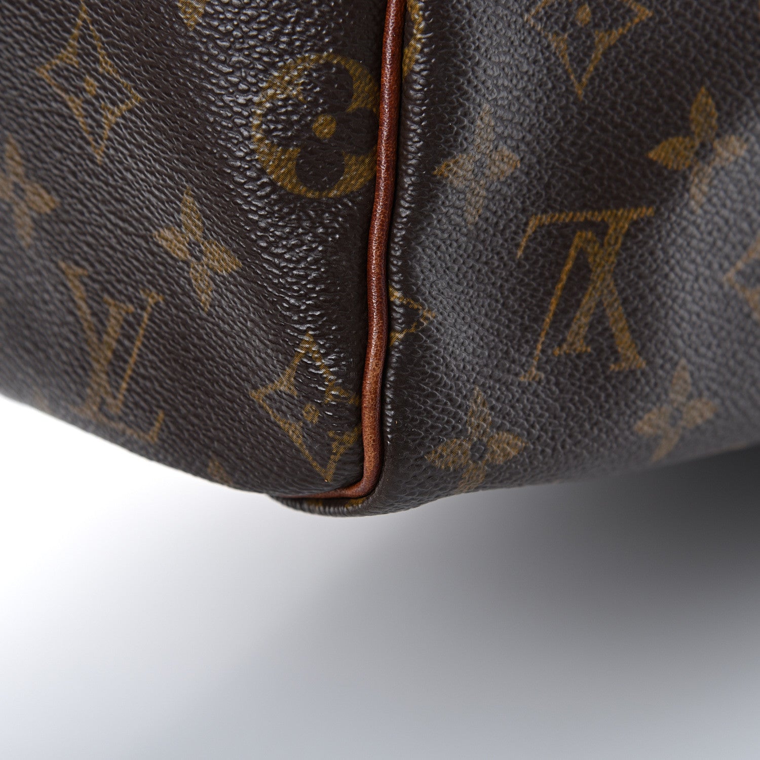 Louis Vuitton Monogram Speedy 30 21 of 21