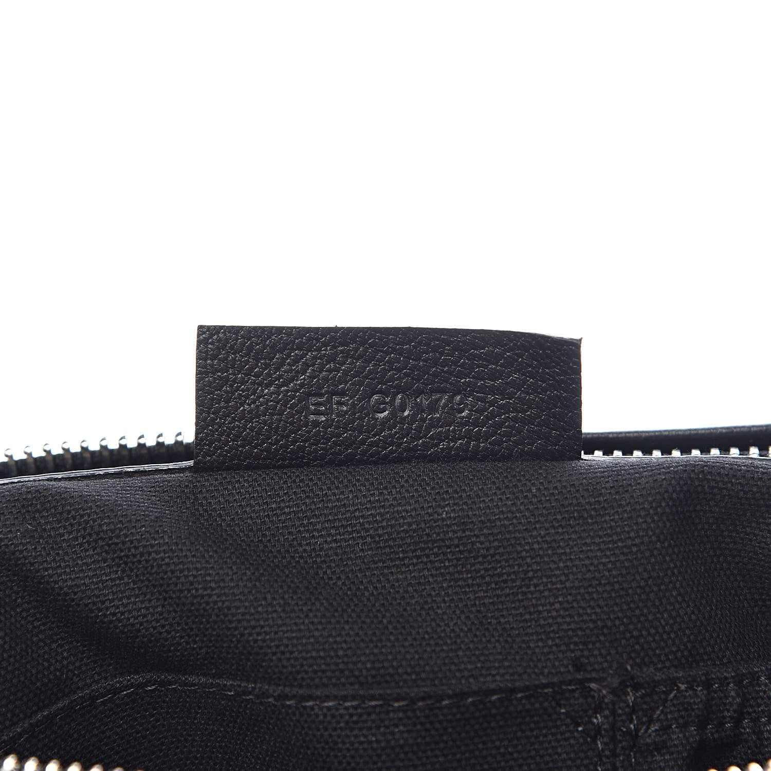 Givenchy Sugar Goatskin Medium Pandora Black 7 of 11