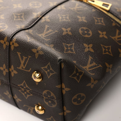 Louis Vuitton Monogram Melie 9 of 14