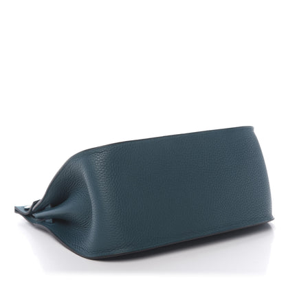 Hermes Taurillon Clemence Swift Jypsiere 28 Colvert 4 of 12