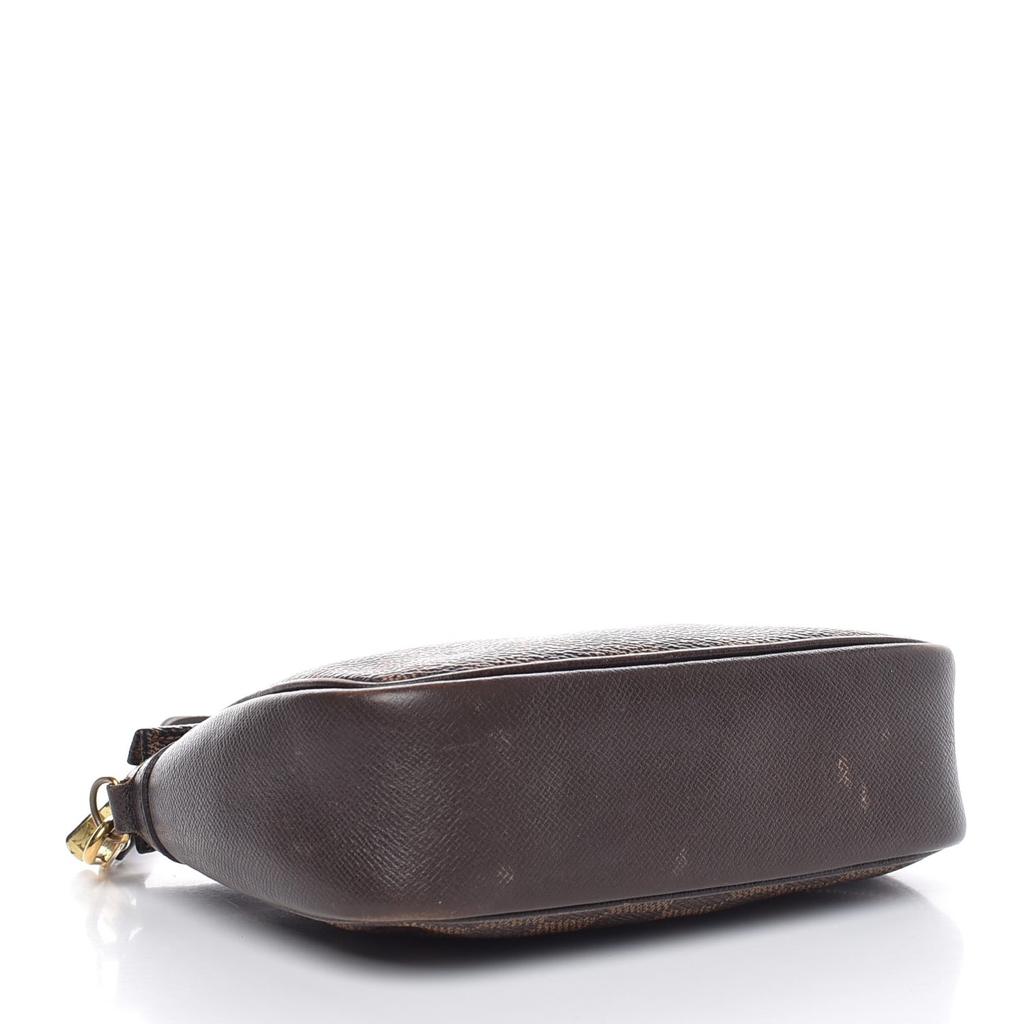 Damier Ebene Trousse Make Up Bag Pochette