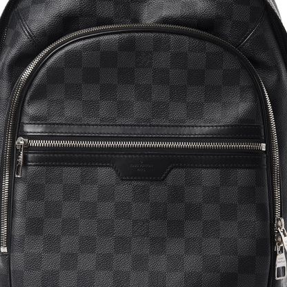 Louis Vuitton Damier Graphite Michael Backpack 9 of 9