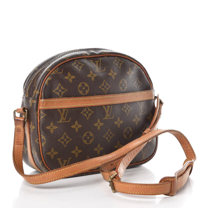 Louis Vuitton Monogram Sac Senlis 3 of 11