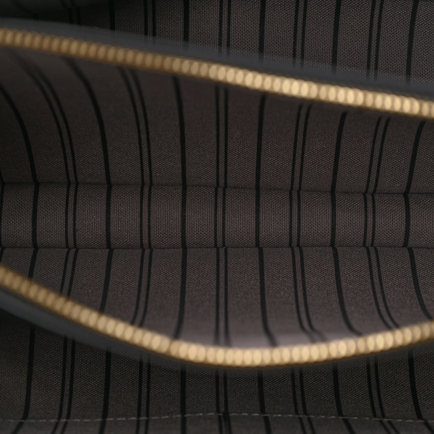 Empreinte Montaigne MM Black