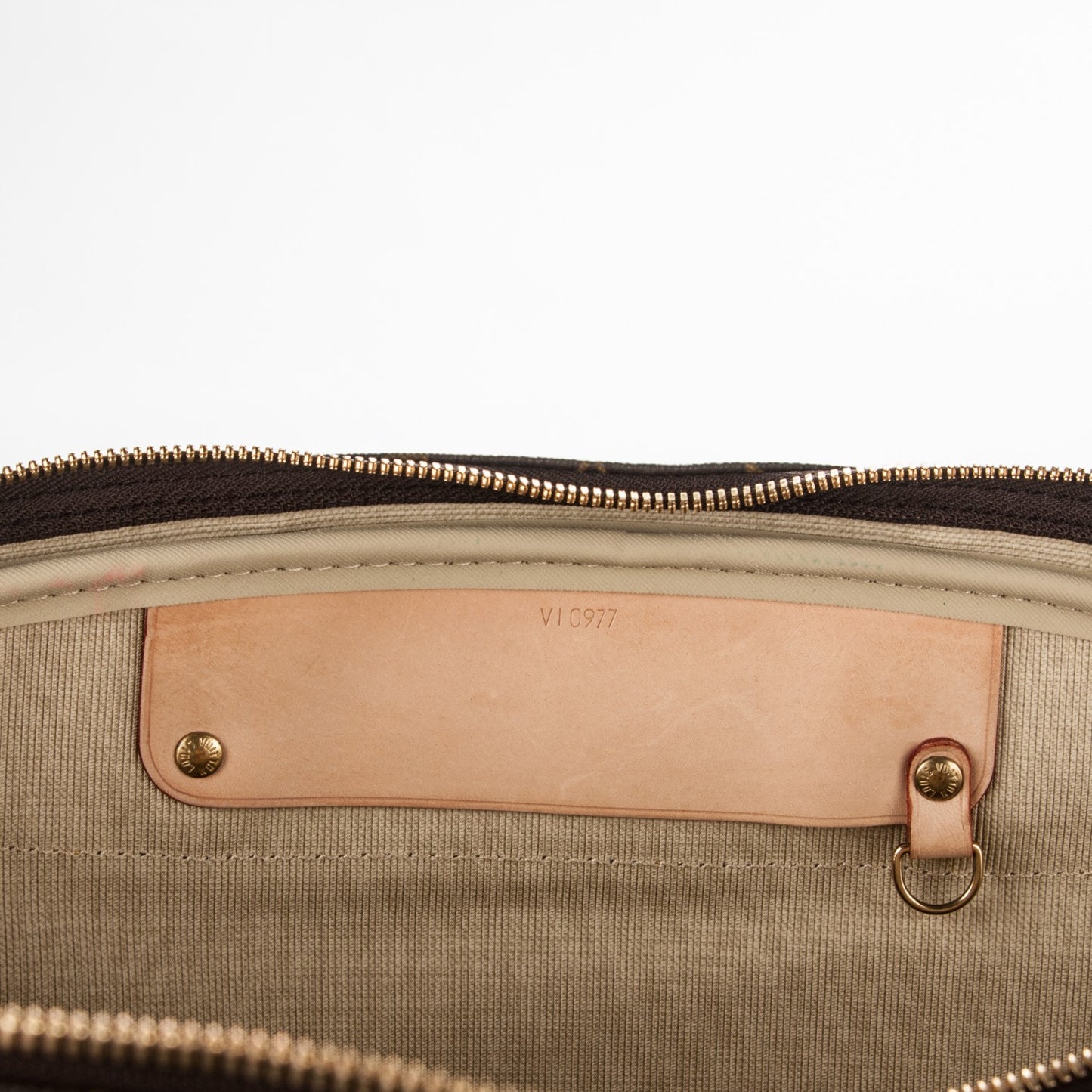 Monogram Alize 24 Heures