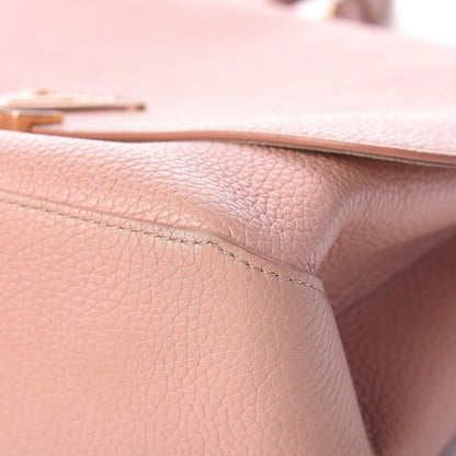 Louis Vuitton Taurillon Volta Magnolia 13 of 21