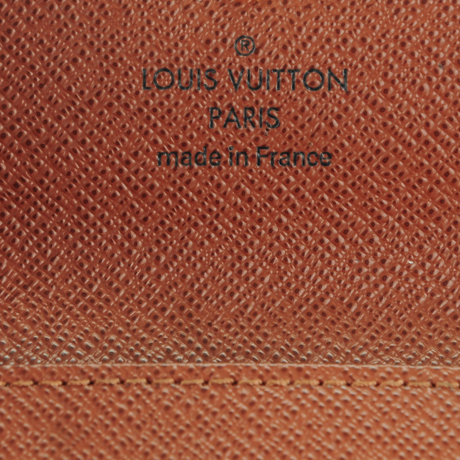 Louis Vuitton Monogram 4 Key Multicles Holder 7 of 8