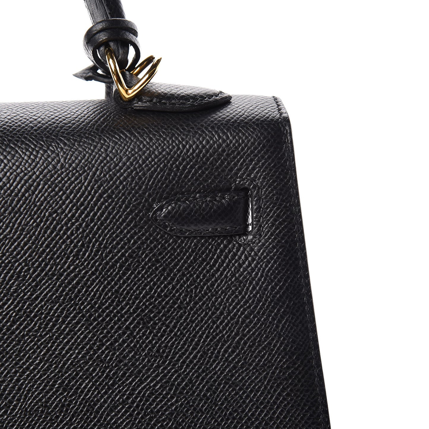 Epsom Kelly Sellier 25 Black