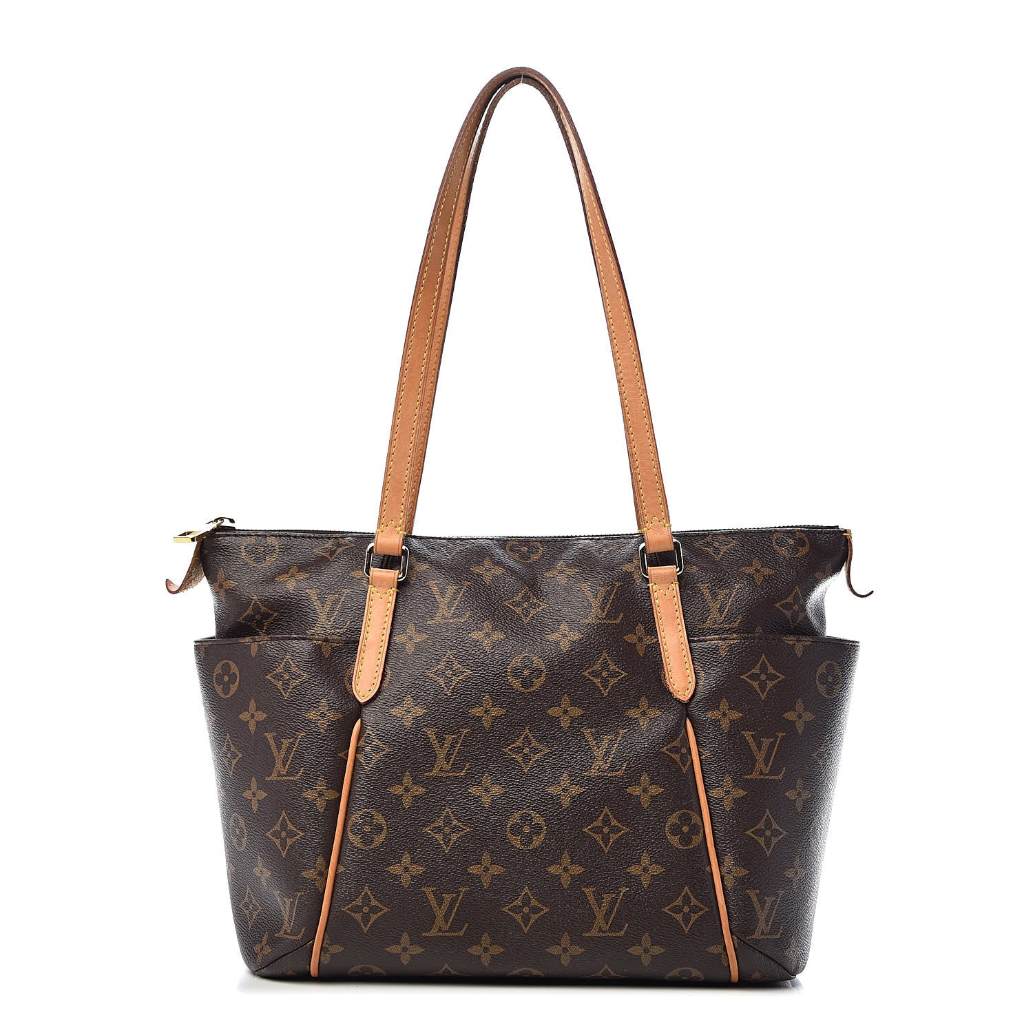 Louis Vuitton Monogram Totally PM 1 of 15
