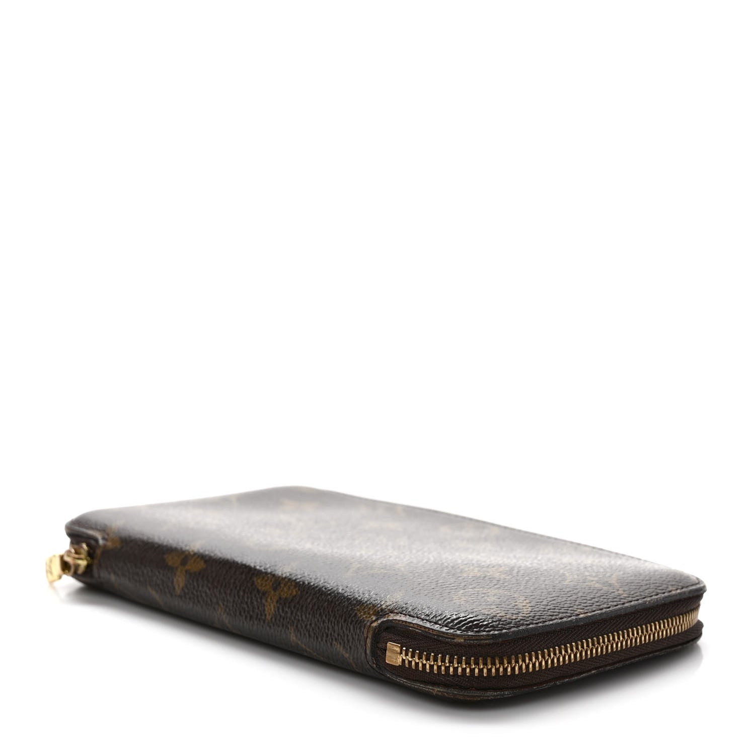 Louis Vuitton Monogram Geode Organizer Zippy Wallet 4 of 6