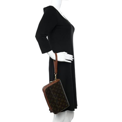 Louis Vuitton Monogram Pochette Orsay 2 of 10