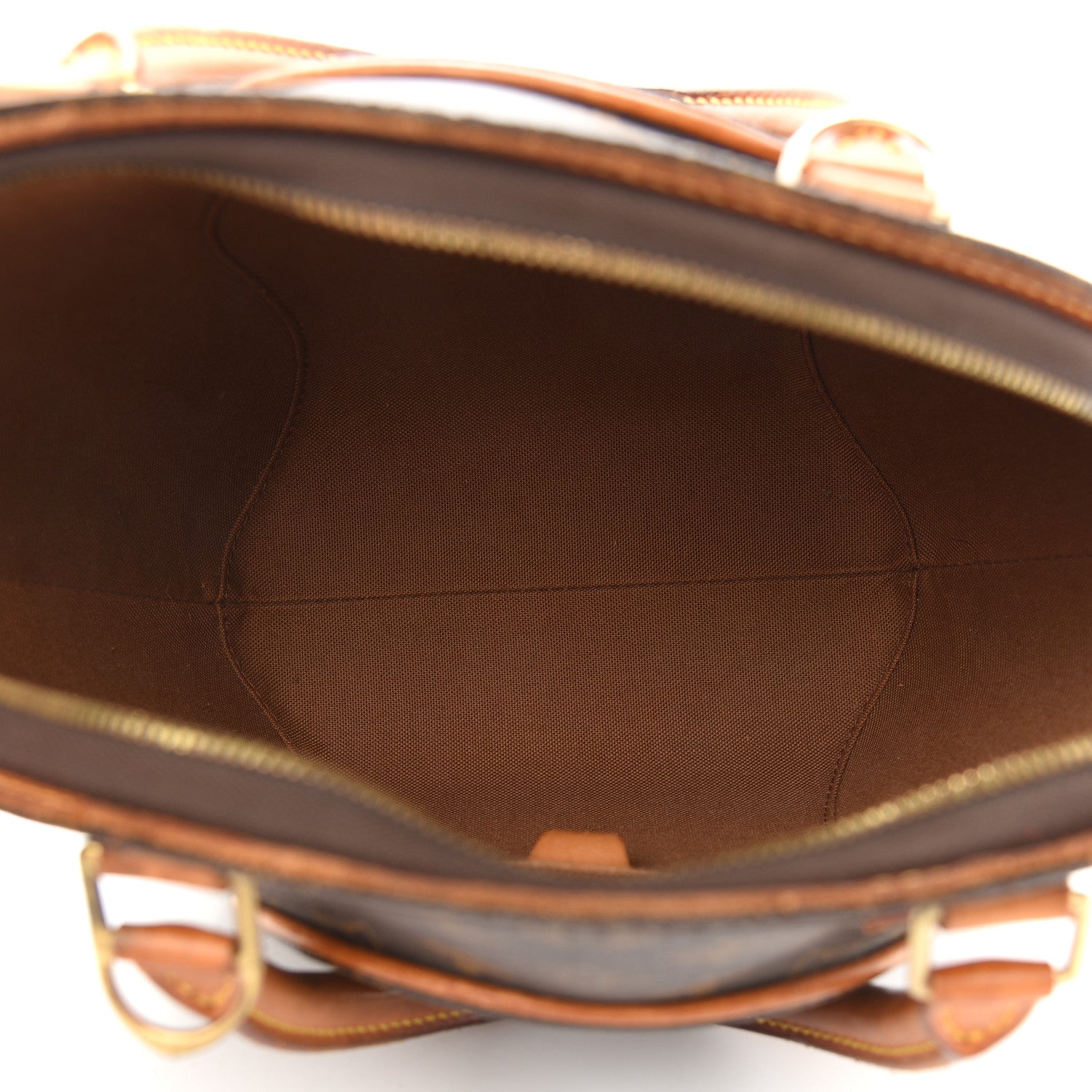 Louis Vuitton Monogram Ellipse PM 5 of 10