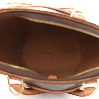Louis Vuitton Monogram Ellipse PM 5 of 10