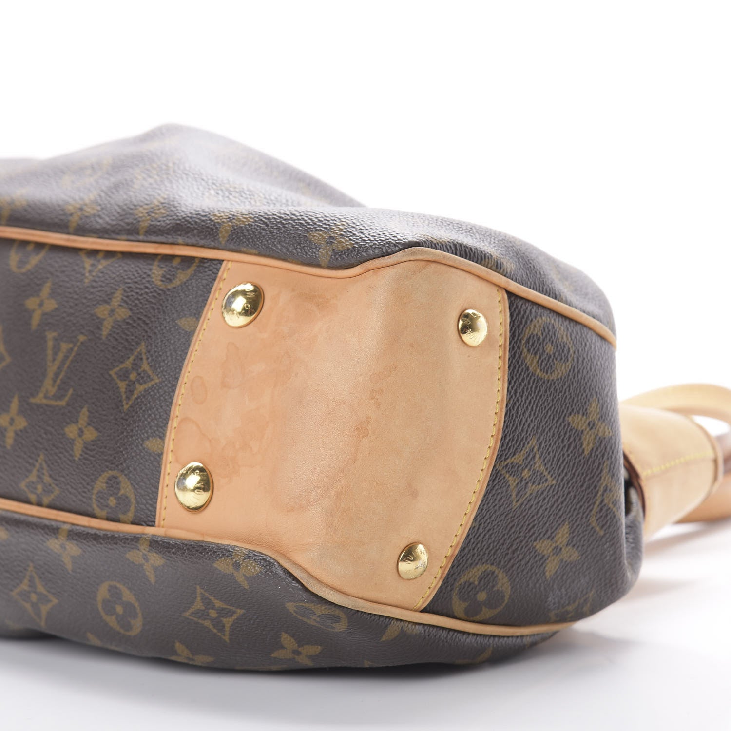 Louis Vuitton Monogram Boetie PM 7 of 14