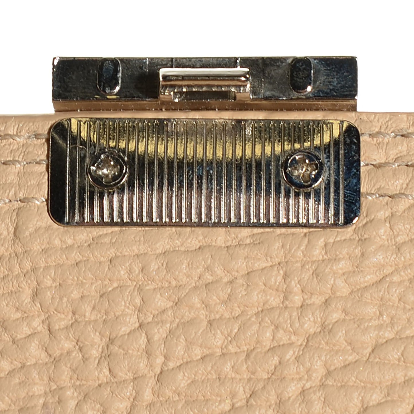 3.1 Textured Calfskin Medium Pashli Satchel Blush