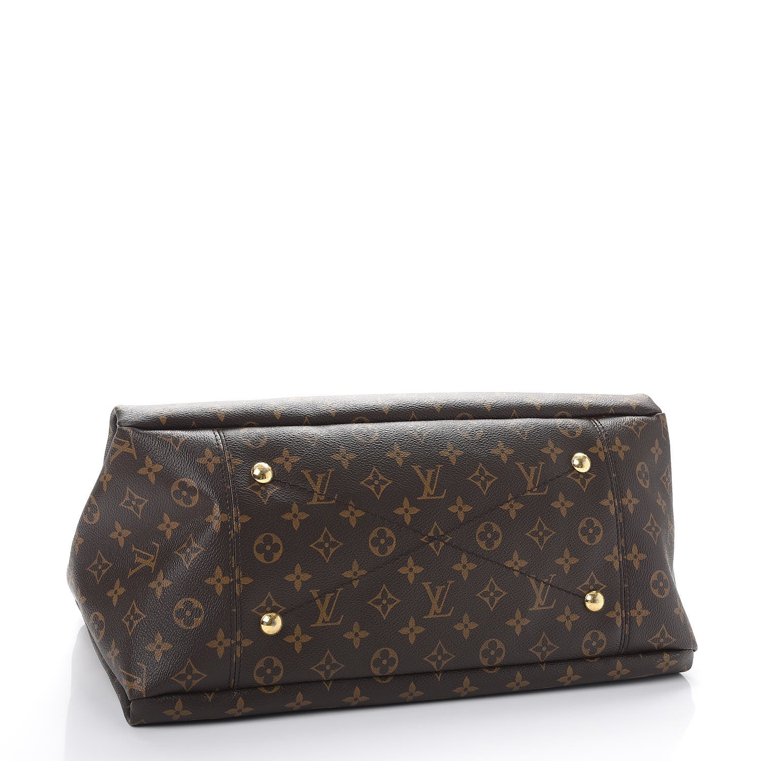 Louis Vuitton Monogram Artsy MM 4 of 12