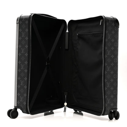 Louis Vuitton Monogram Eclipse Horizon 55 4 of 13