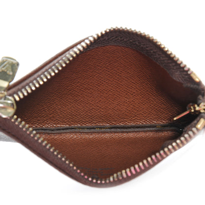 Louis Vuitton Monogram Key Pouch 6 of 8