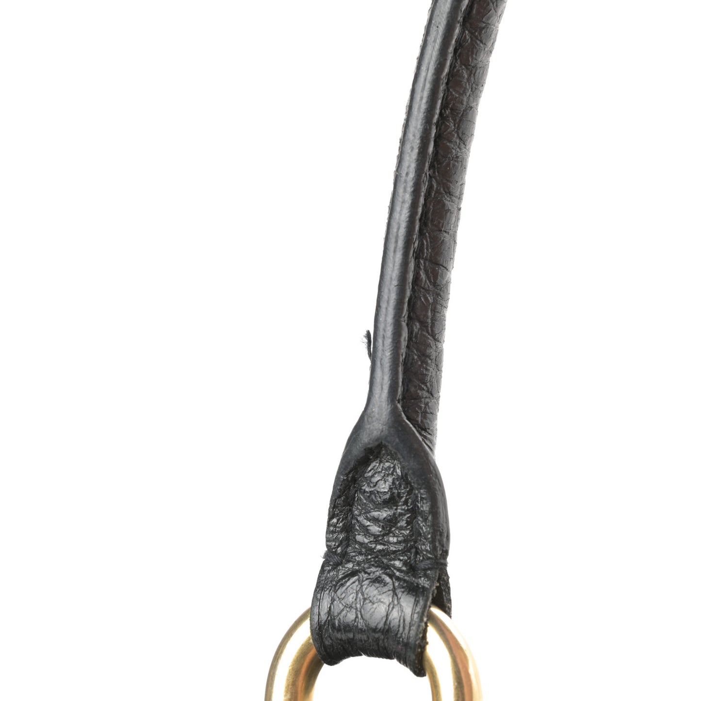 Denim Neo Cabby MM Black