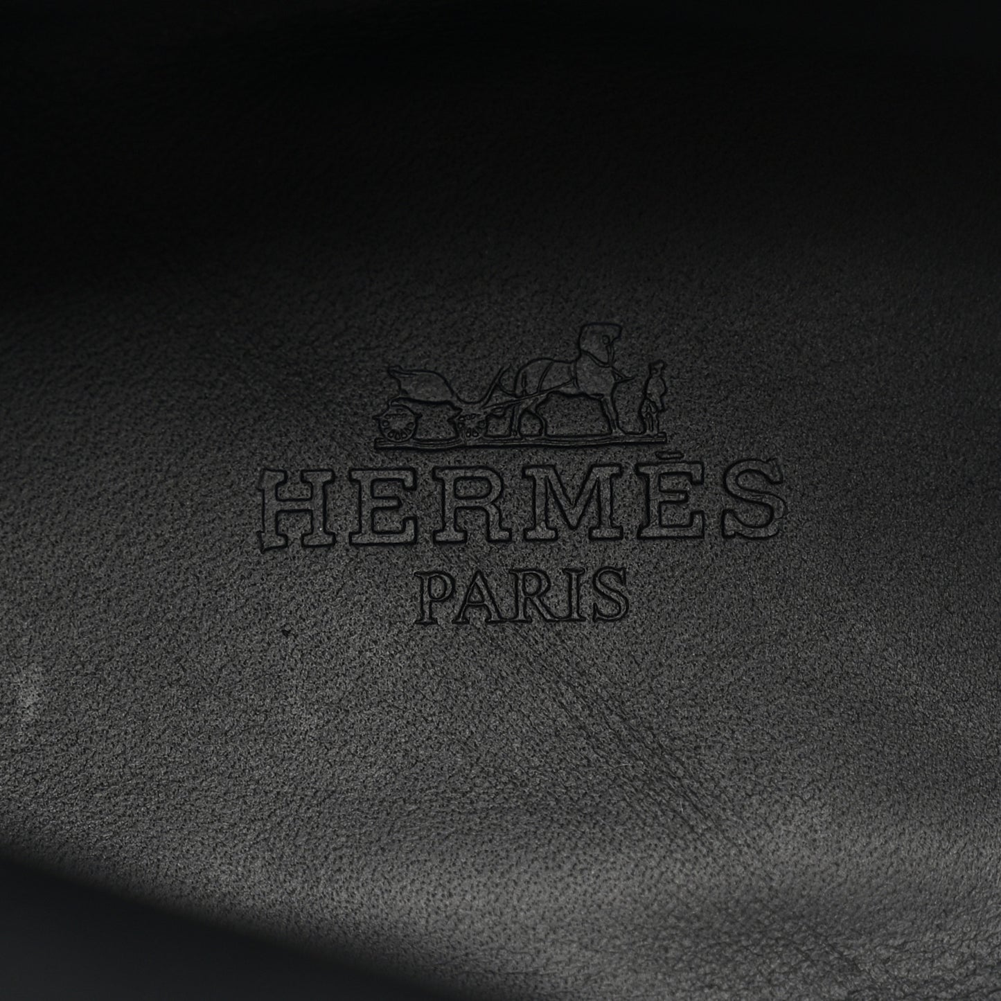 Glossed Calfskin Funk Ankle Boots 41 Black