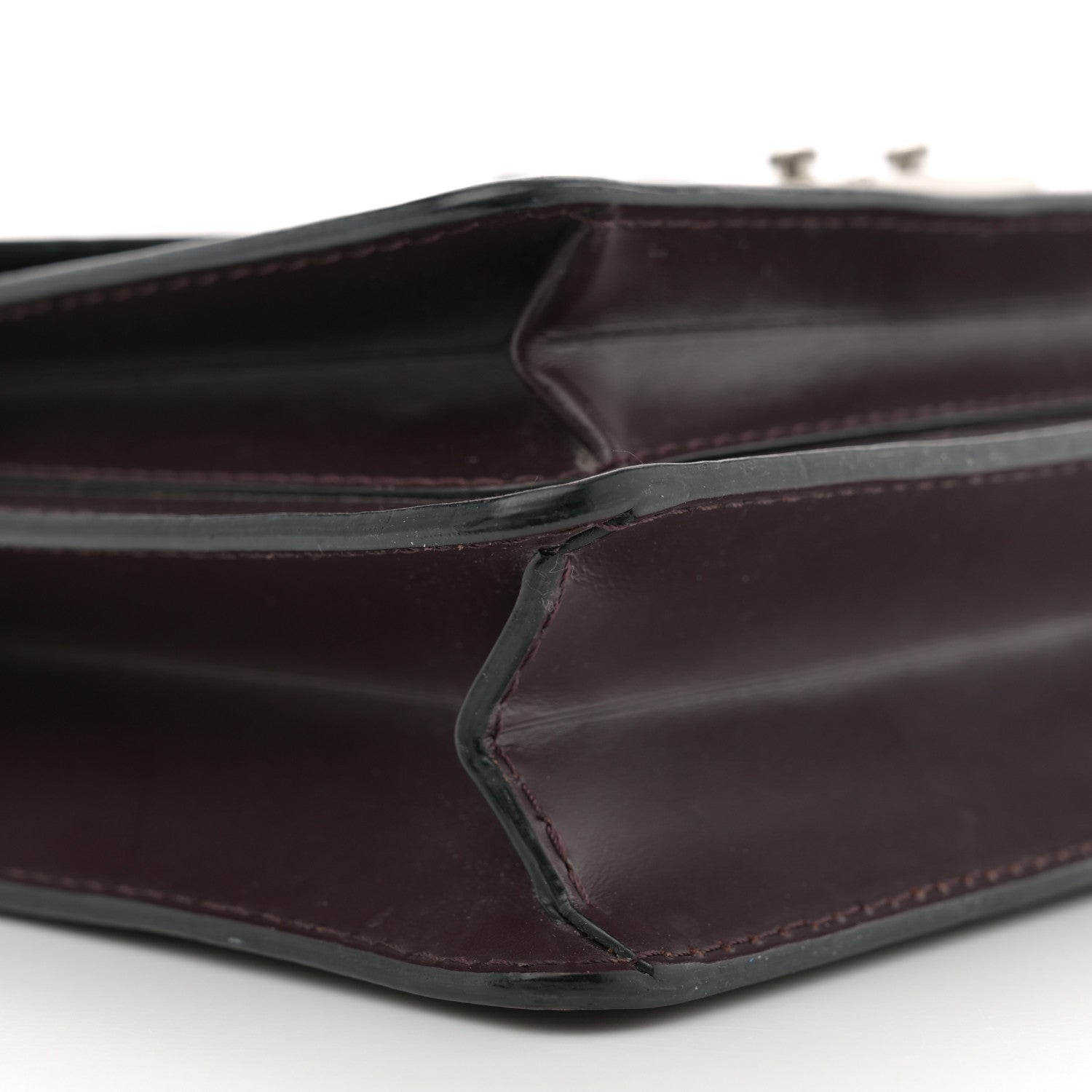 Louis Vuitton Epi Monceau BB Quetsche 9 of 13