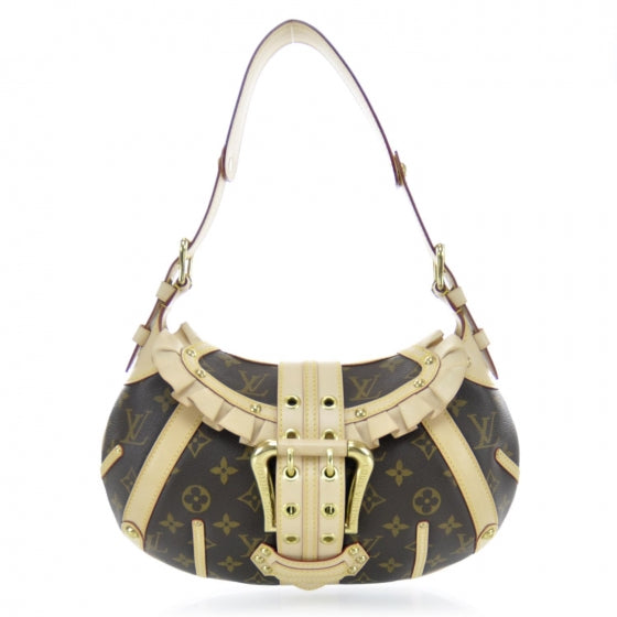 Monogram Leonor