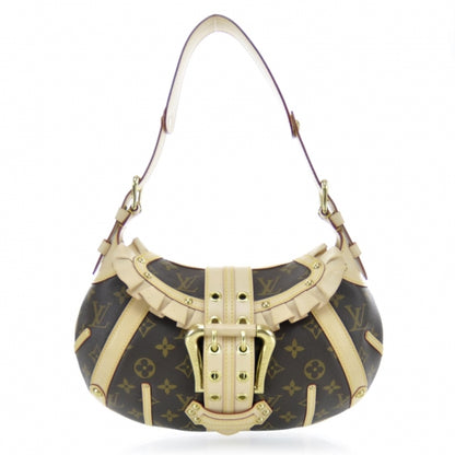 Louis Vuitton Monogram Leonor 1 of 9