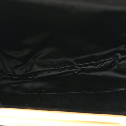 Louis Vuitton Monogram Motard Before Dark Black 5 of 16