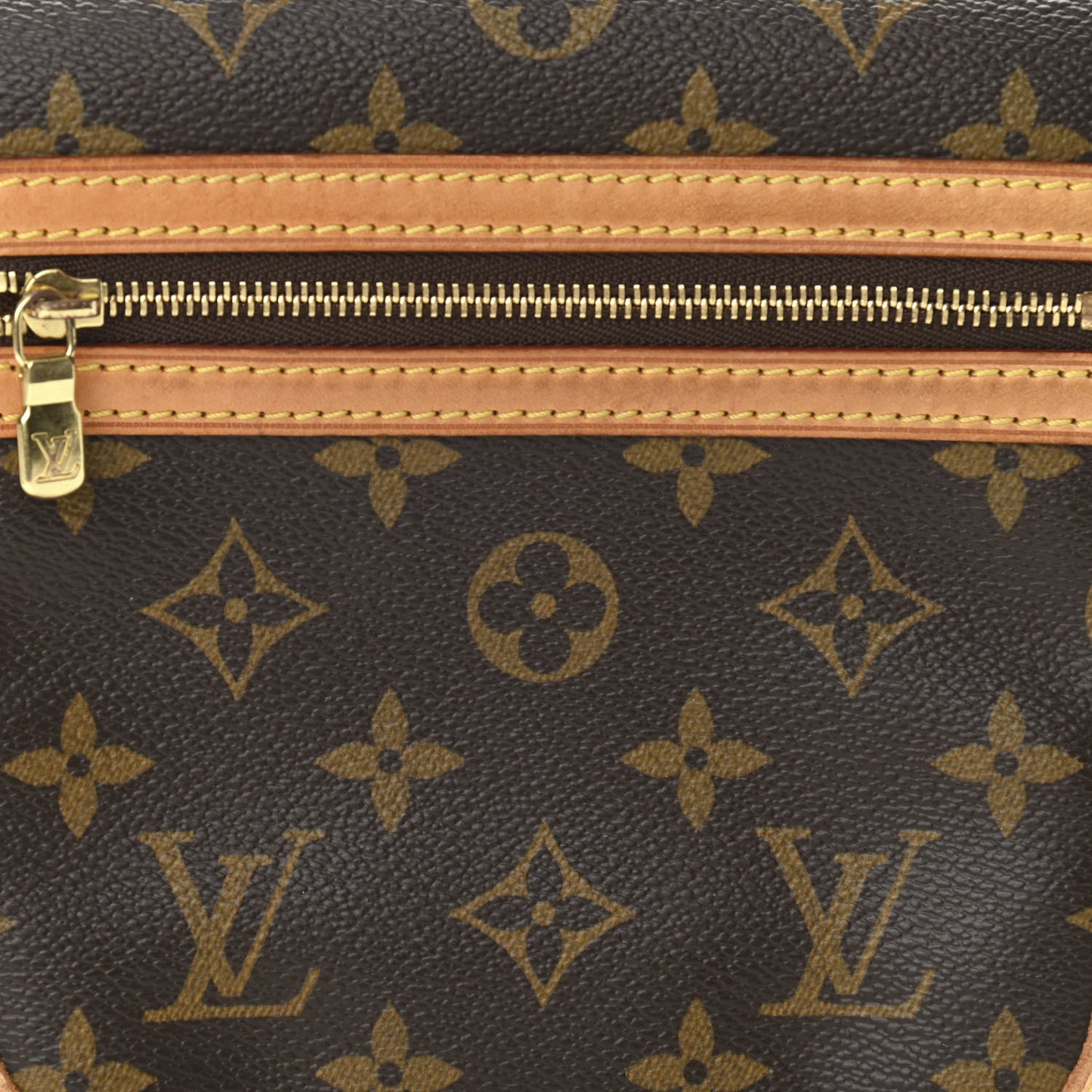 Monogram Bosphore Bum Bag