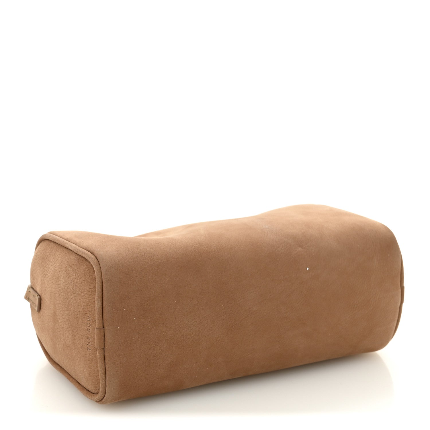 The Row Nubuck 90's Bag Tundra 4 of 9