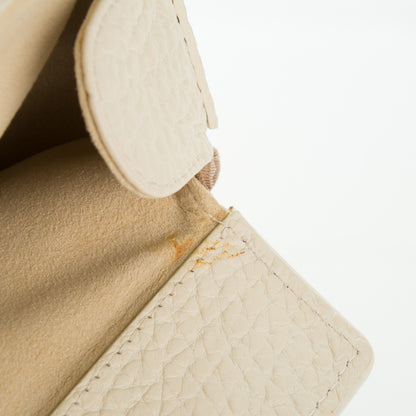 Louis Vuitton Mini Monogram Trapeze GM Camel 8 of 9