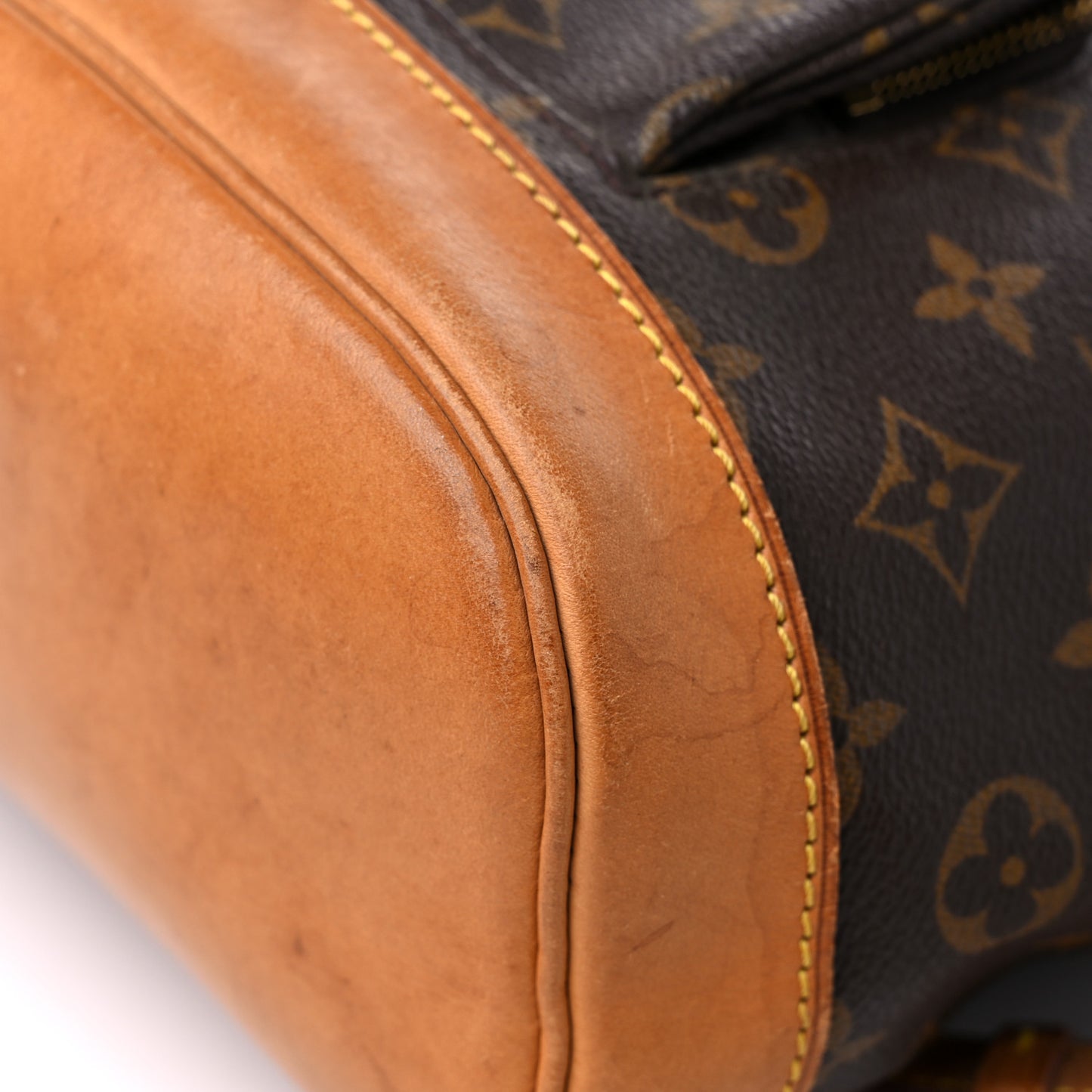 Monogram Montsouris MM Backpack
