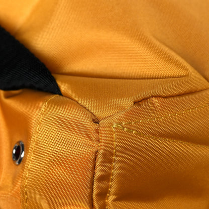 Marc Jacobs Nylon The Backpack Yellow 10 of 11
