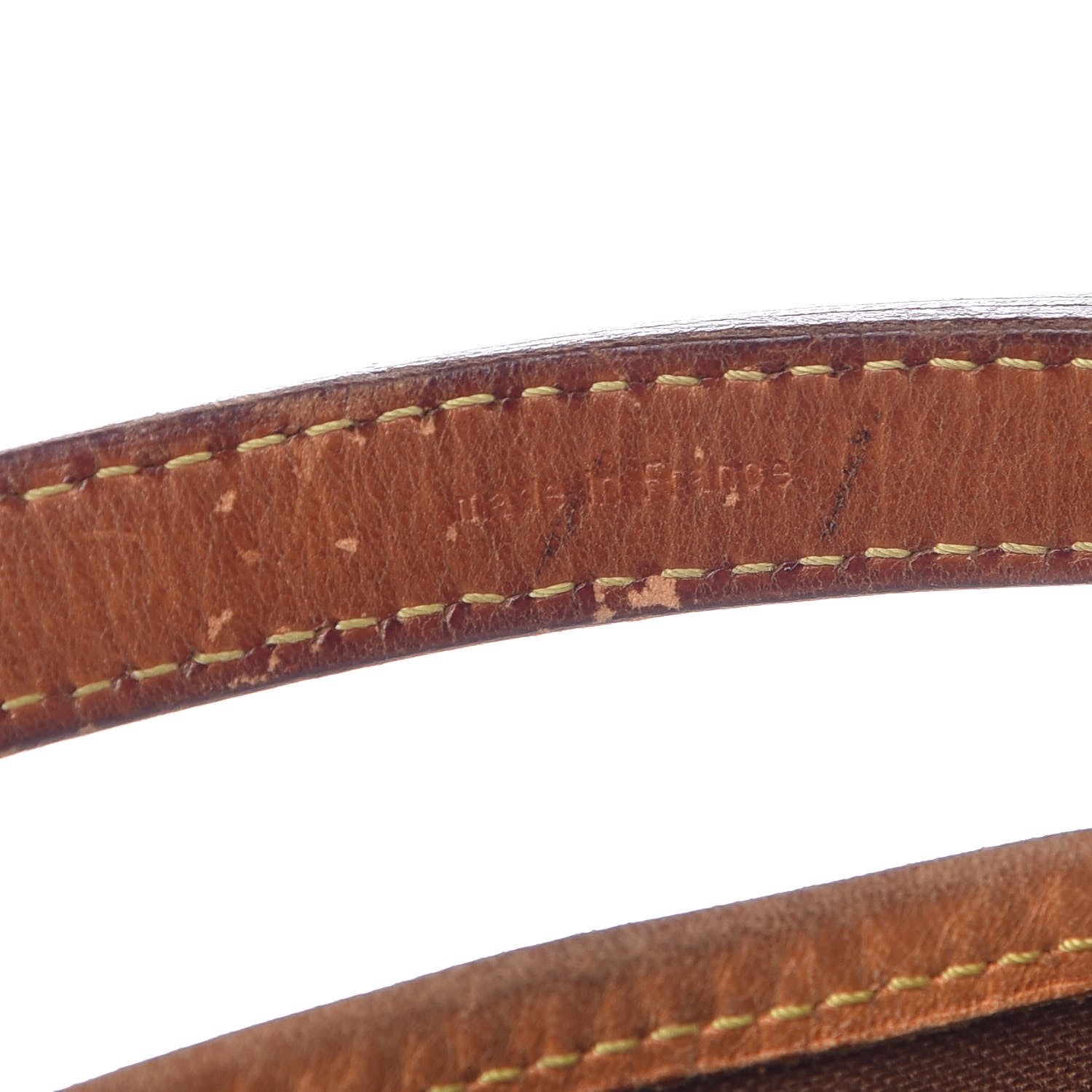 Louis Vuitton Monogram Mini Noe 6 of 13