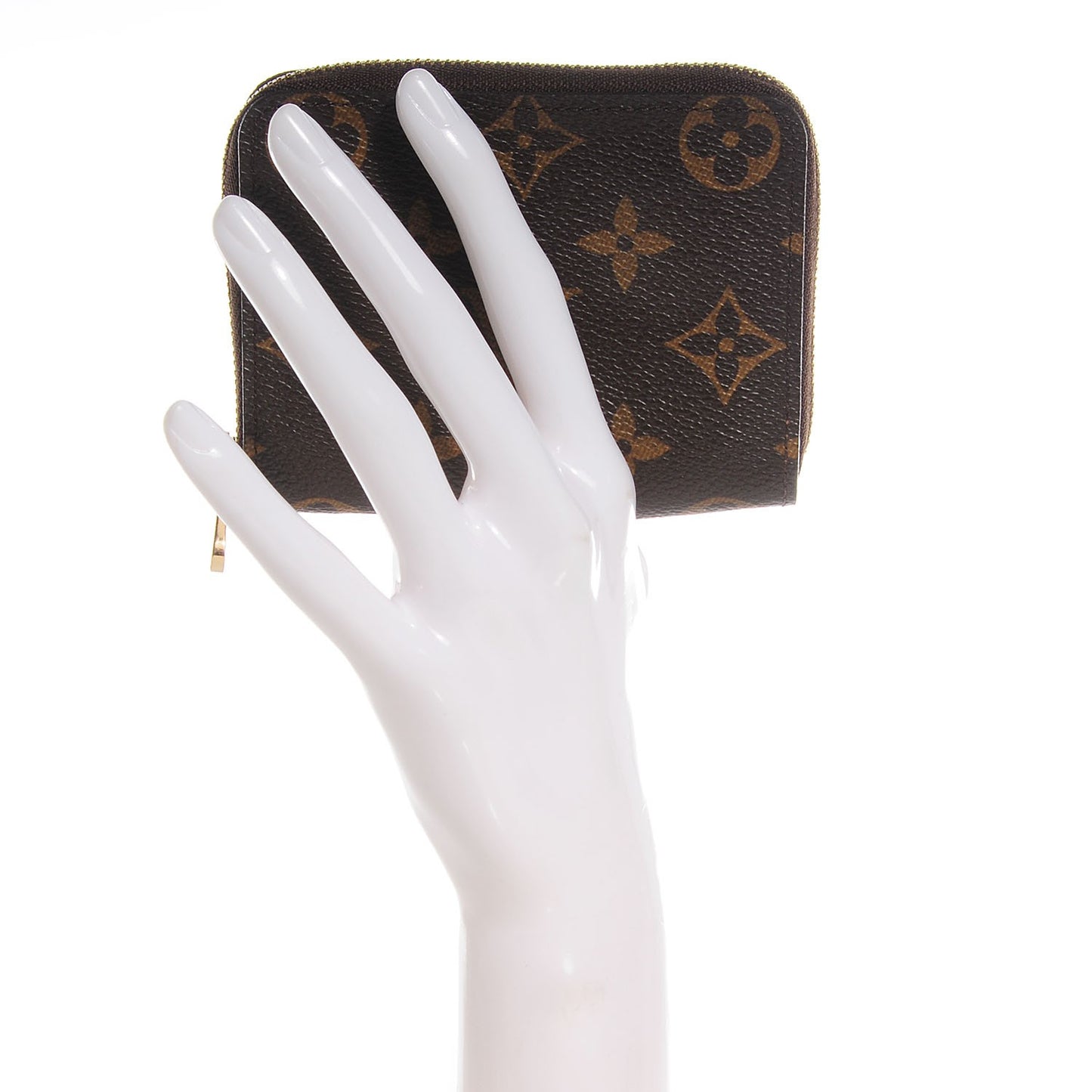 Monogram Zippy Coin Purse