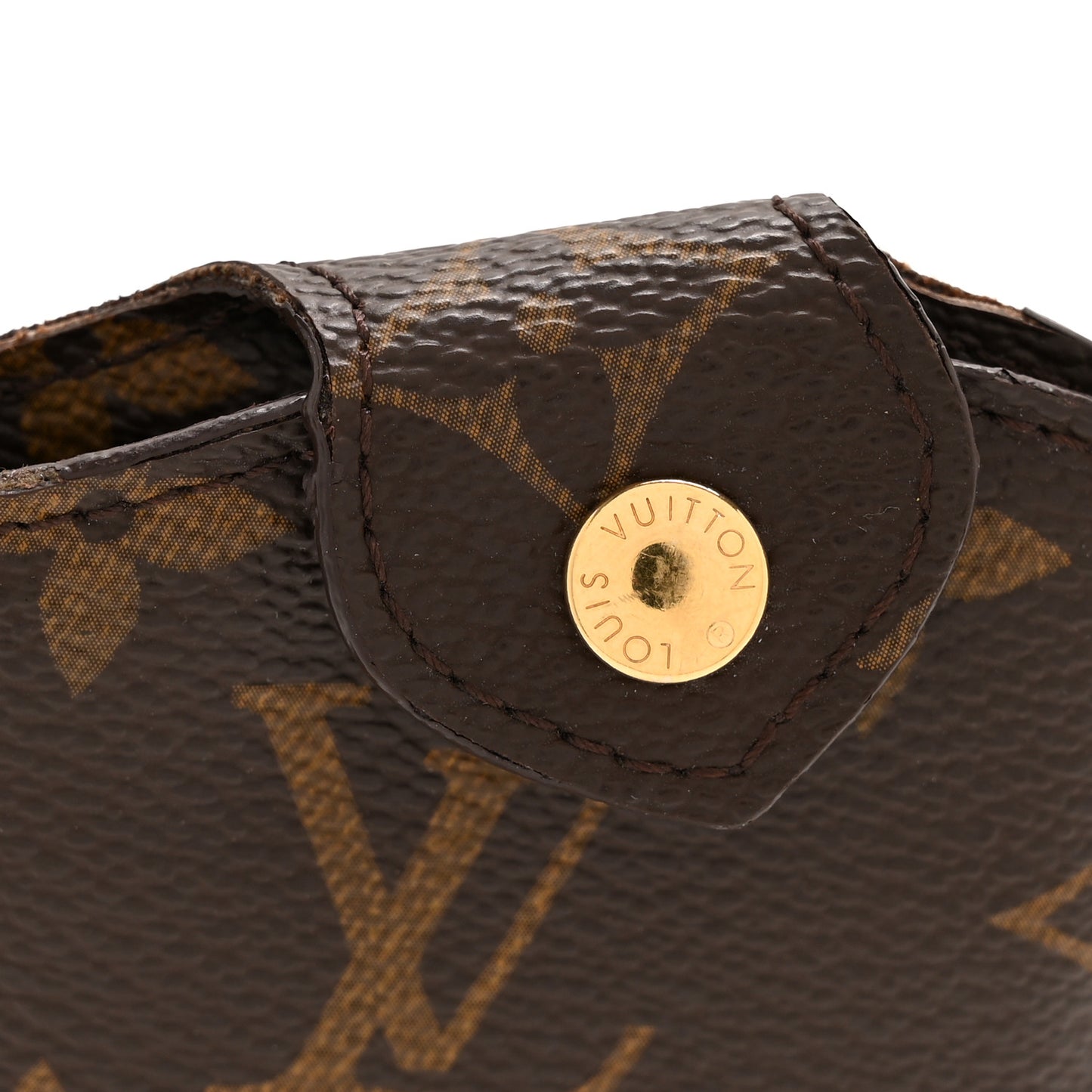 Monogram Sunglasses Case PM
