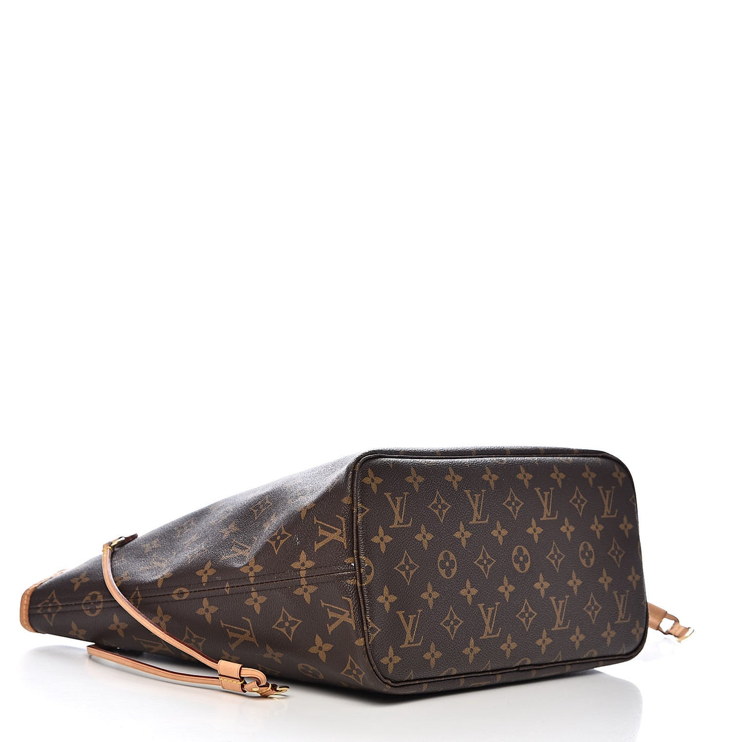 Monogram Neo Neverfull MM Mimosa