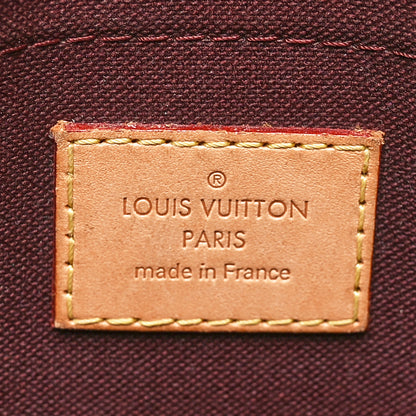 Louis Vuitton Monogram Favorite MM 6 of 10