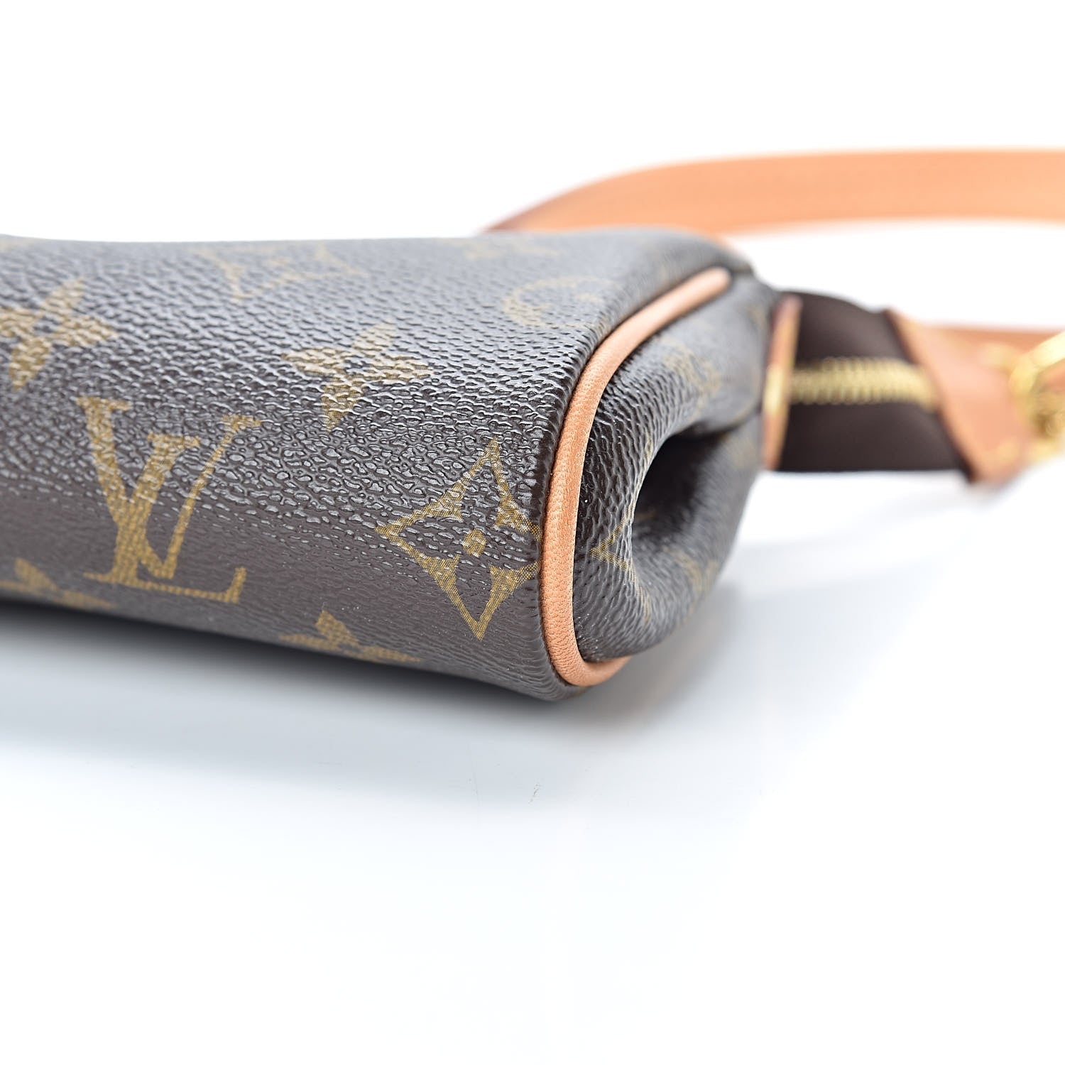 Louis Vuitton Monogram Eva Clutch 11 of 12