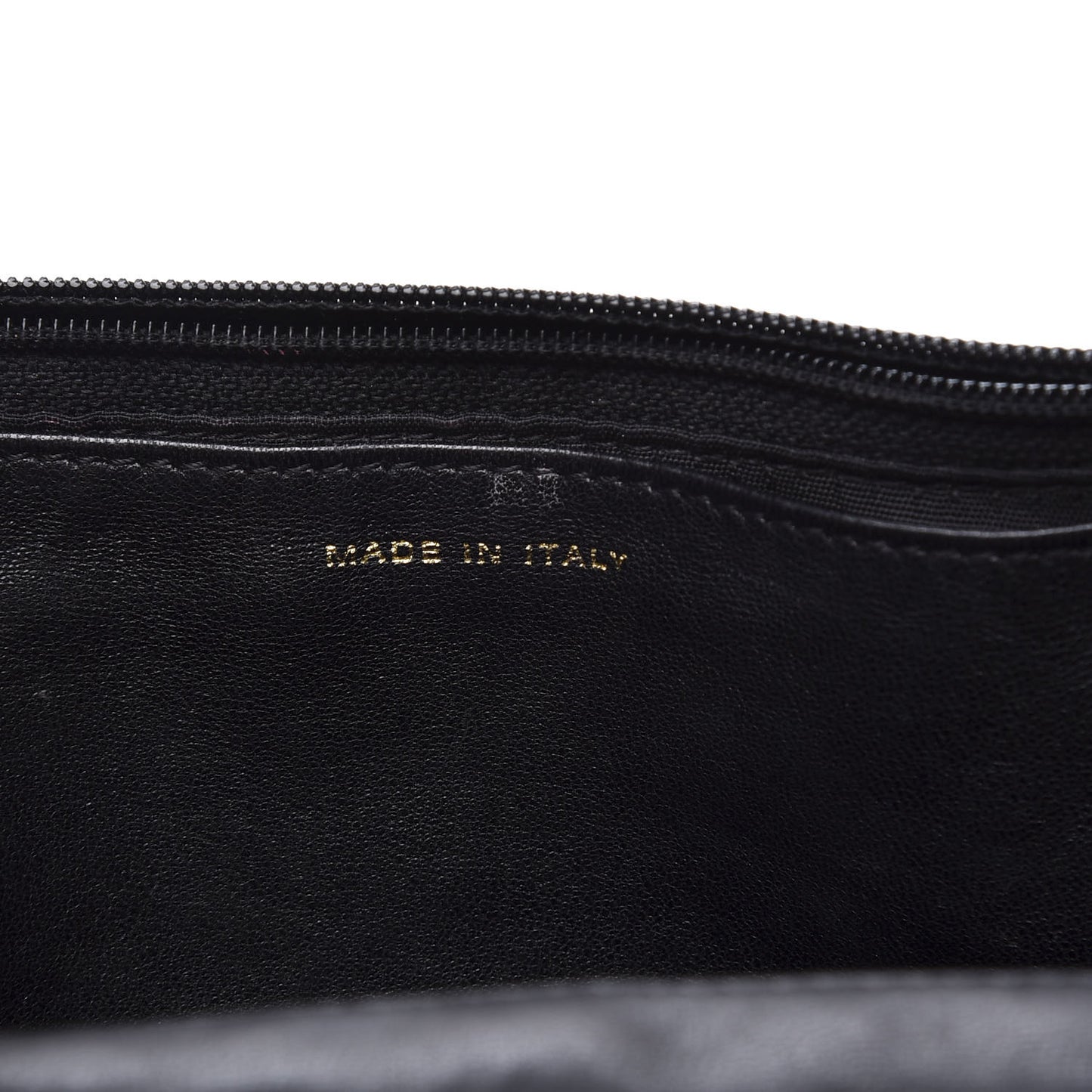 Caviar Timeless CC Wallet On Chain WOC Black