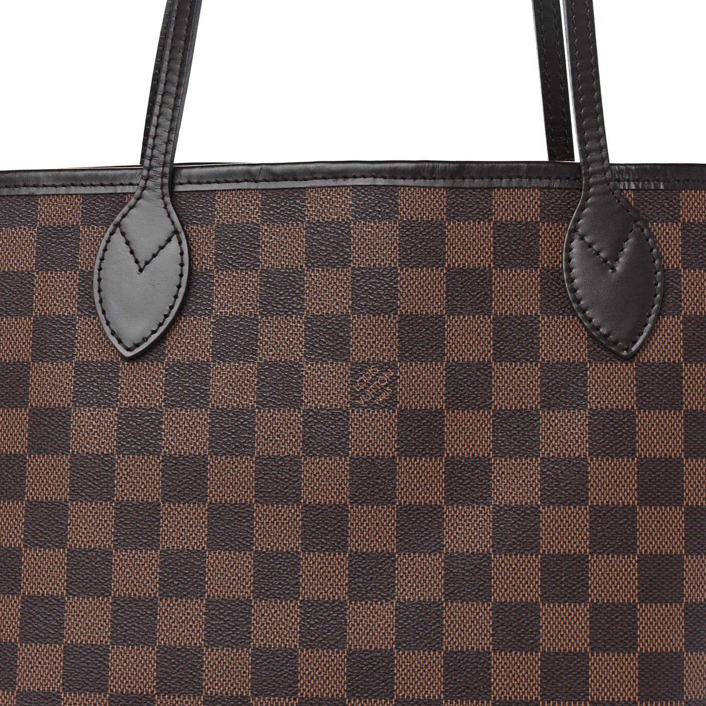 Damier Ebene Neverfull MM