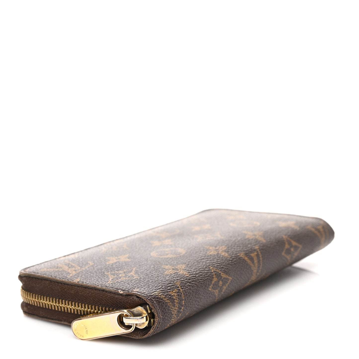 Monogram Zippy Wallet