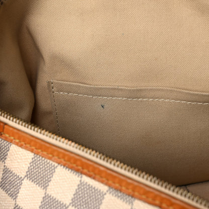 Louis Vuitton Damier Azur Riviera MM 14 of 14