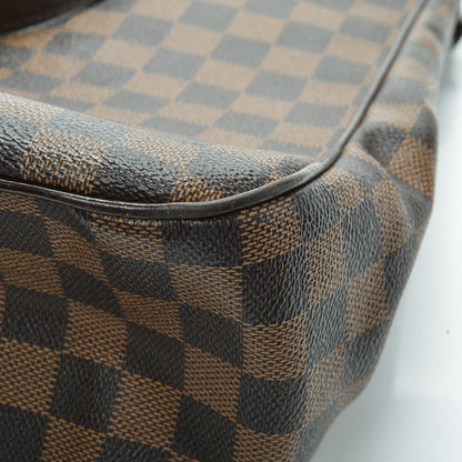 Louis Vuitton Damier Ebene Uzes 13 of 13