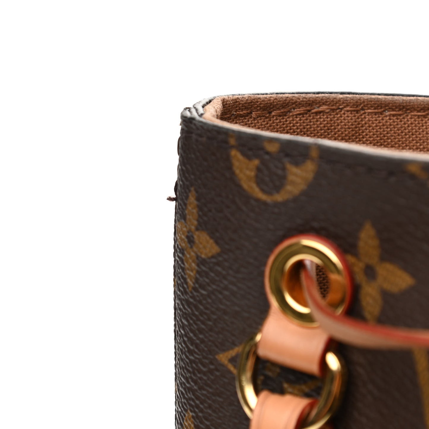 Monogram Montsouris PM