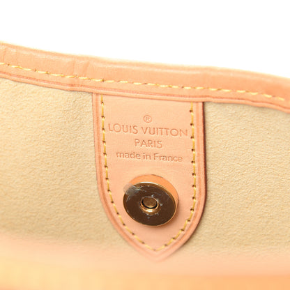 Louis Vuitton Monogram Galliera PM 6 of 14