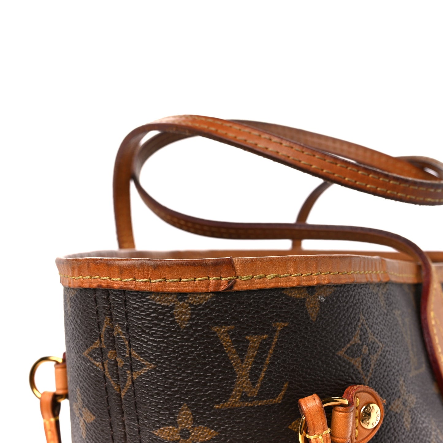 Monogram Neo Neverfull MM